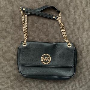 Authentic Michael Kors Bag